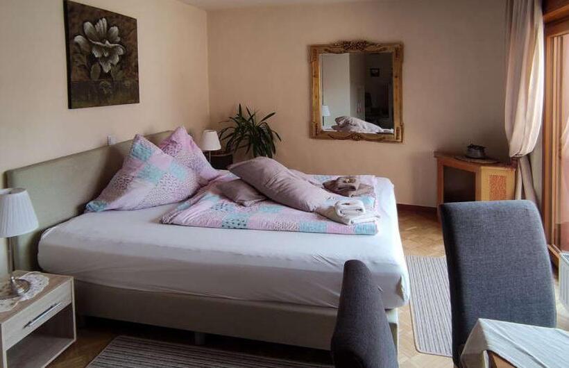 Pension Zur Schlummerstube