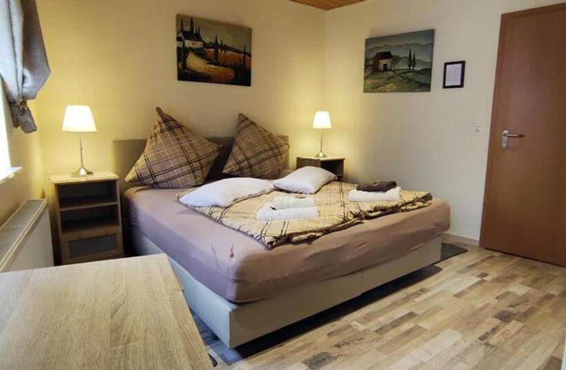 Pension Zur Schlummerstube