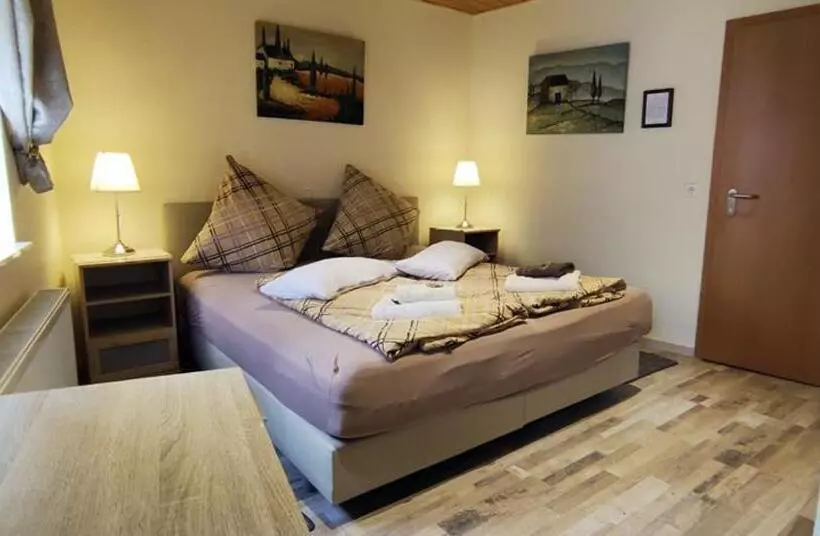 Pension Zur Schlummerstube