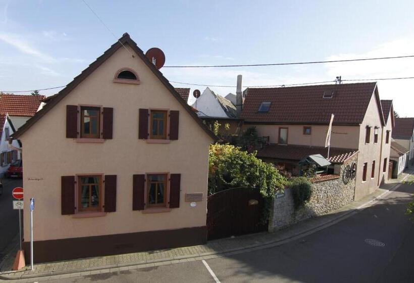 Pension Zur Schlummerstube