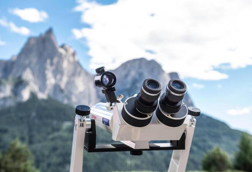 Sonus Alpis Adults Only