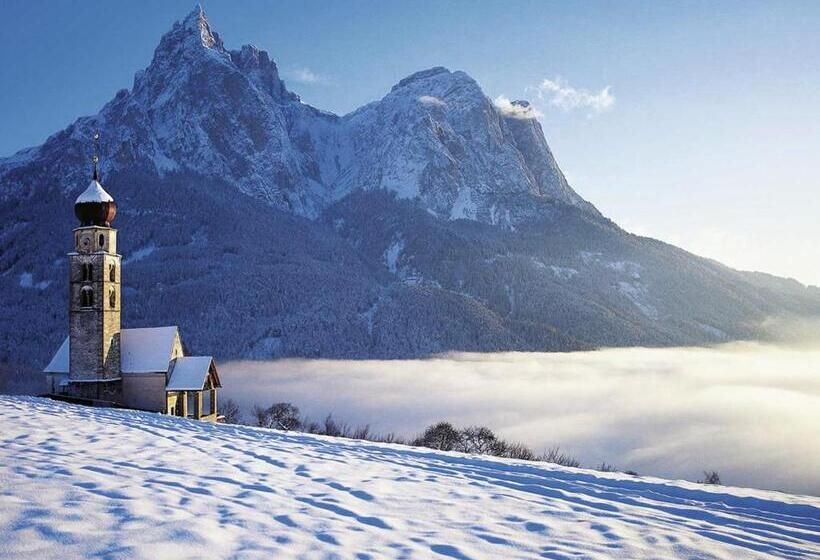 Sonus Alpis Adults Only