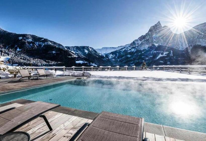 Sonus Alpis Adults Only