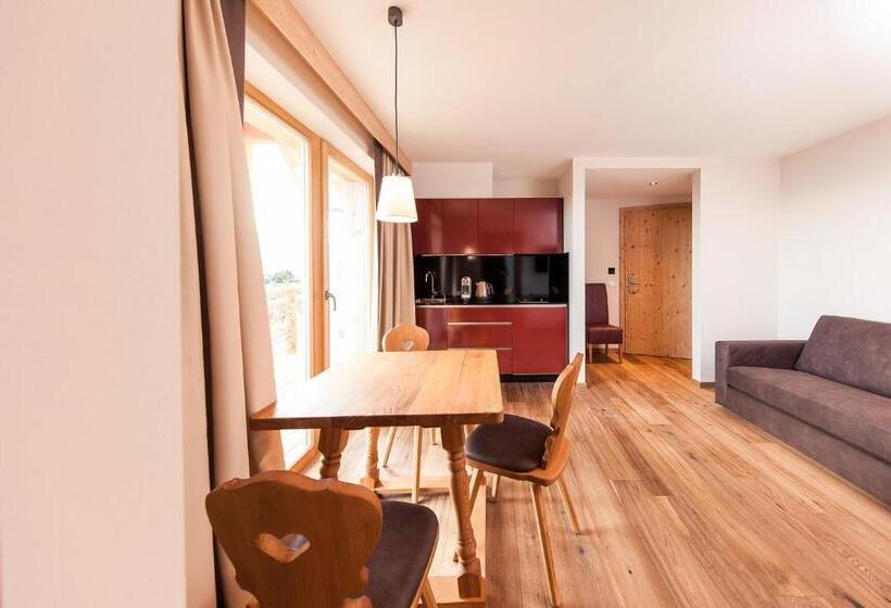 Sonus Alpis Adults Only