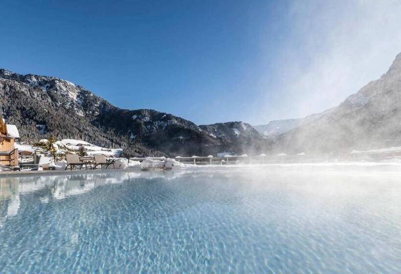 Sonus Alpis Adults Only