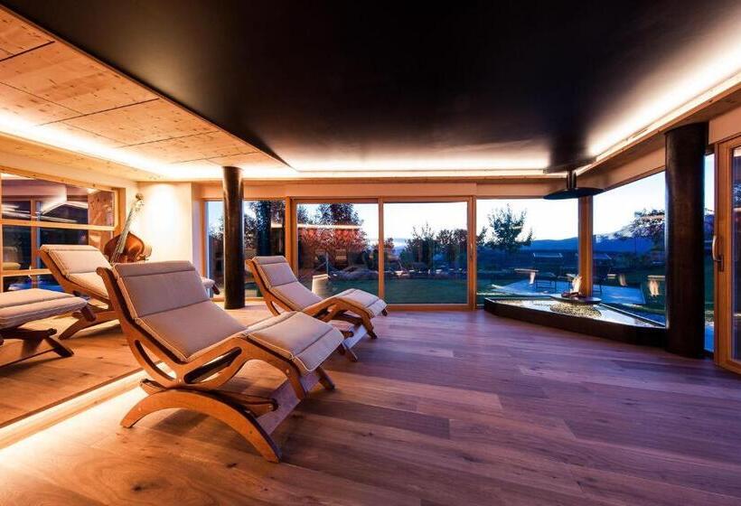 Sonus Alpis Adults Only