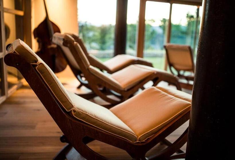 Sonus Alpis Adults Only