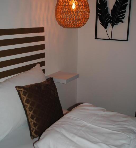 בית מלון כפרי Azienda Agricola Tenuta Del Barone