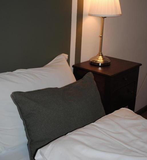 בית מלון כפרי Azienda Agricola Tenuta Del Barone