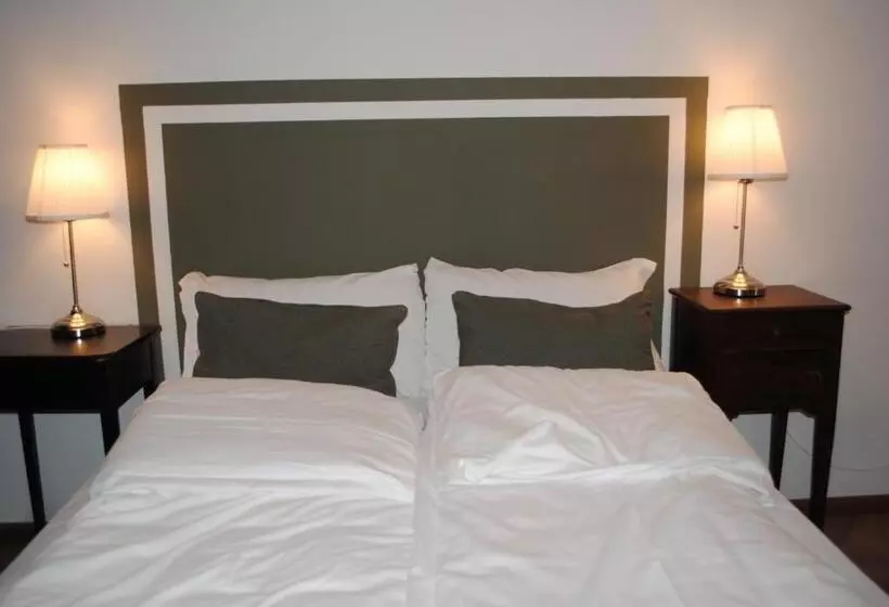 ホテル Azienda Agricola Tenuta Del Barone