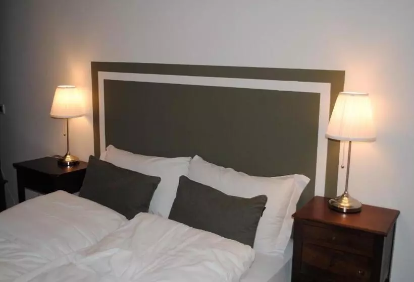 ホテル Azienda Agricola Tenuta Del Barone