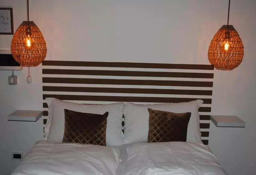 ホテル Azienda Agricola Tenuta Del Barone