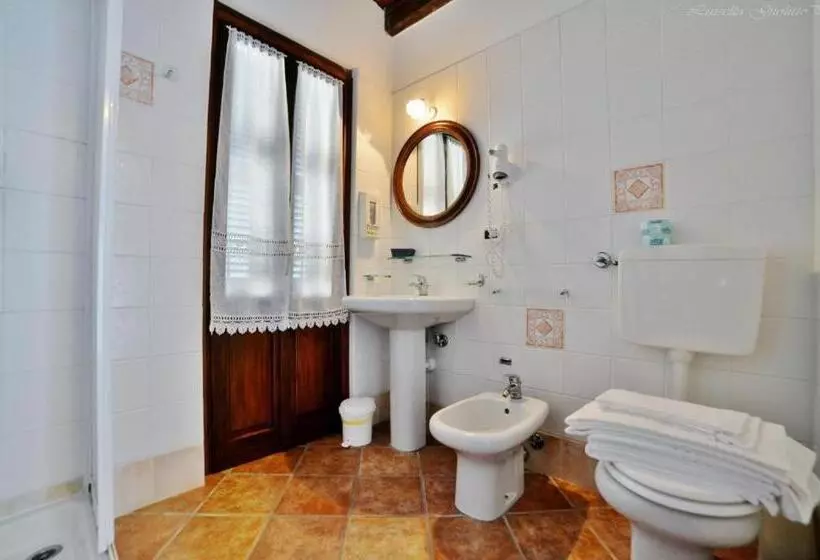 ホテル Azienda Agricola Tenuta Del Barone