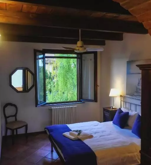 ホテル Azienda Agricola Tenuta Del Barone