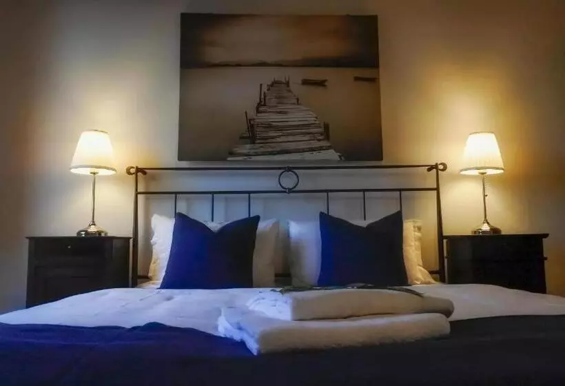 ホテル Azienda Agricola Tenuta Del Barone