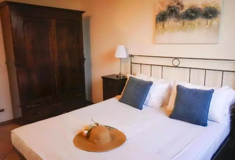 ホテル Azienda Agricola Tenuta Del Barone