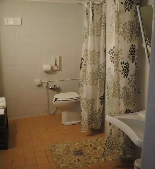 ホテル Azienda Agricola Tenuta Del Barone