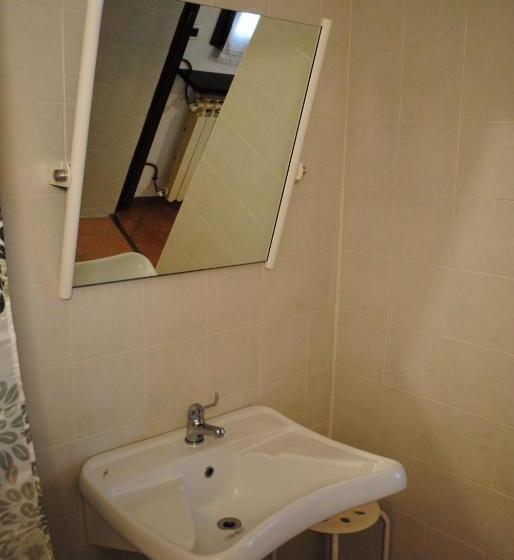 בית מלון כפרי Azienda Agricola Tenuta Del Barone