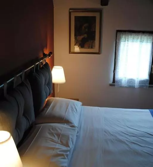 ホテル Azienda Agricola Tenuta Del Barone