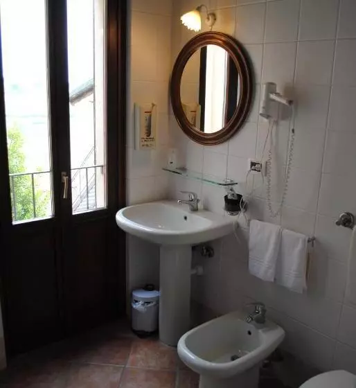 ホテル Azienda Agricola Tenuta Del Barone