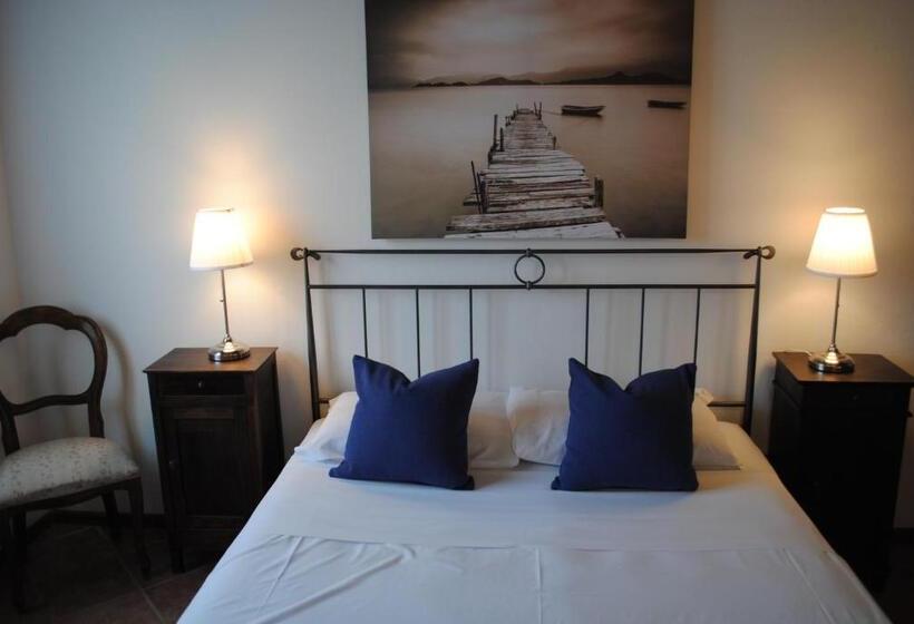 בית מלון כפרי Azienda Agricola Tenuta Del Barone