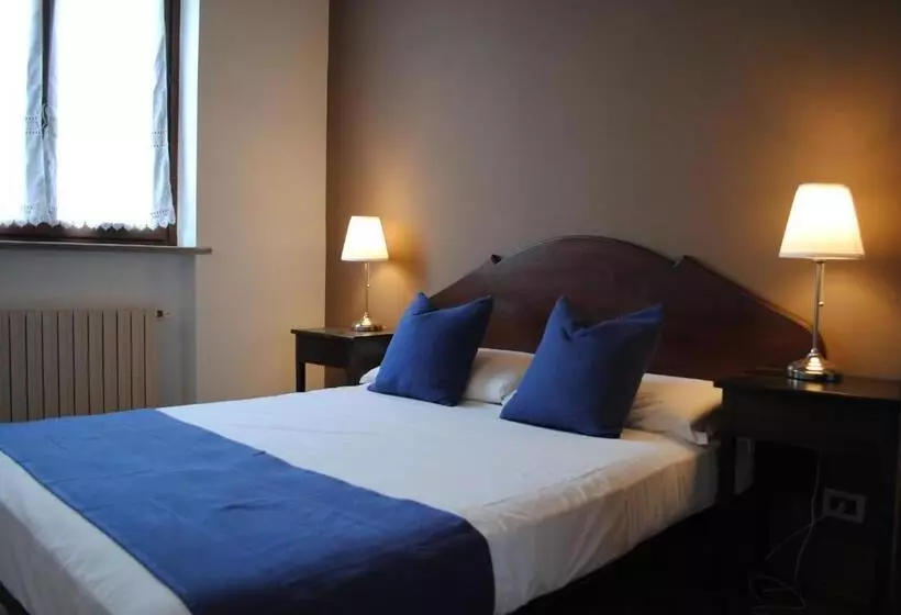 ホテル Azienda Agricola Tenuta Del Barone