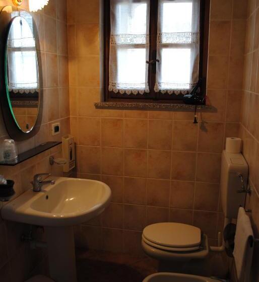 בית מלון כפרי Azienda Agricola Tenuta Del Barone