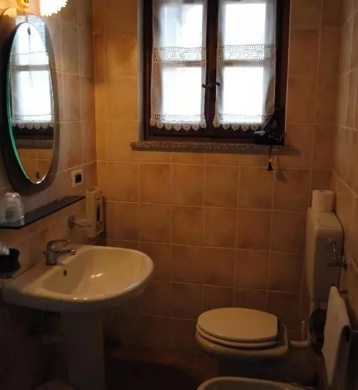 ホテル Azienda Agricola Tenuta Del Barone