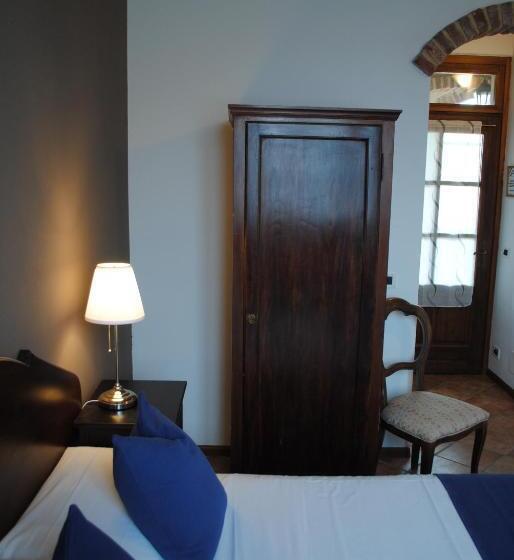 בית מלון כפרי Azienda Agricola Tenuta Del Barone