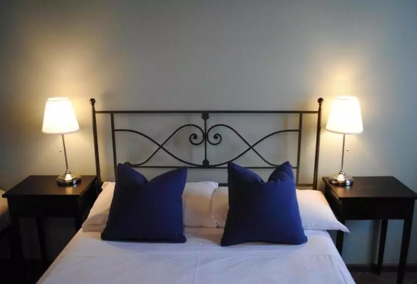 ホテル Azienda Agricola Tenuta Del Barone