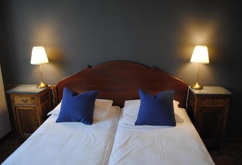 בית מלון כפרי Azienda Agricola Tenuta Del Barone