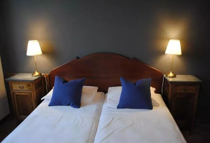 ホテル Azienda Agricola Tenuta Del Barone