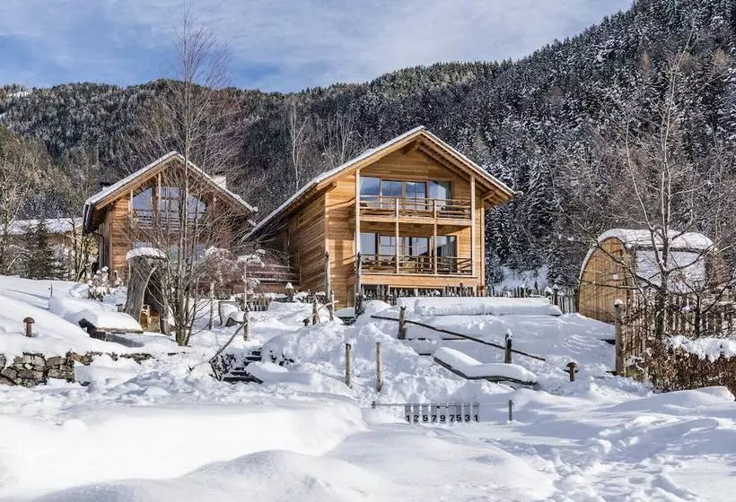 Naturhotel Lüsnerhof