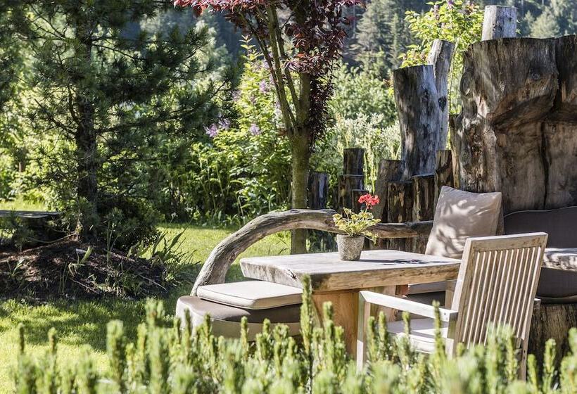 Naturhotel Lüsnerhof