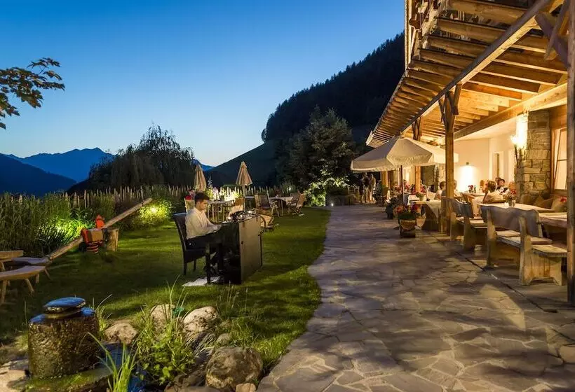 Naturhotel Lüsnerhof