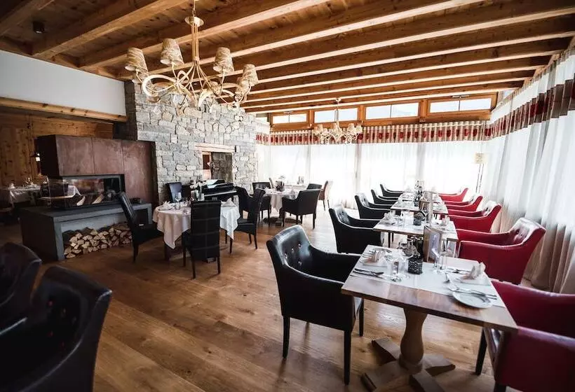 Naturhotel Lüsnerhof