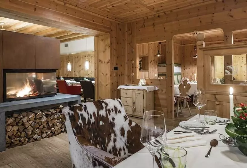 Naturhotel Lüsnerhof