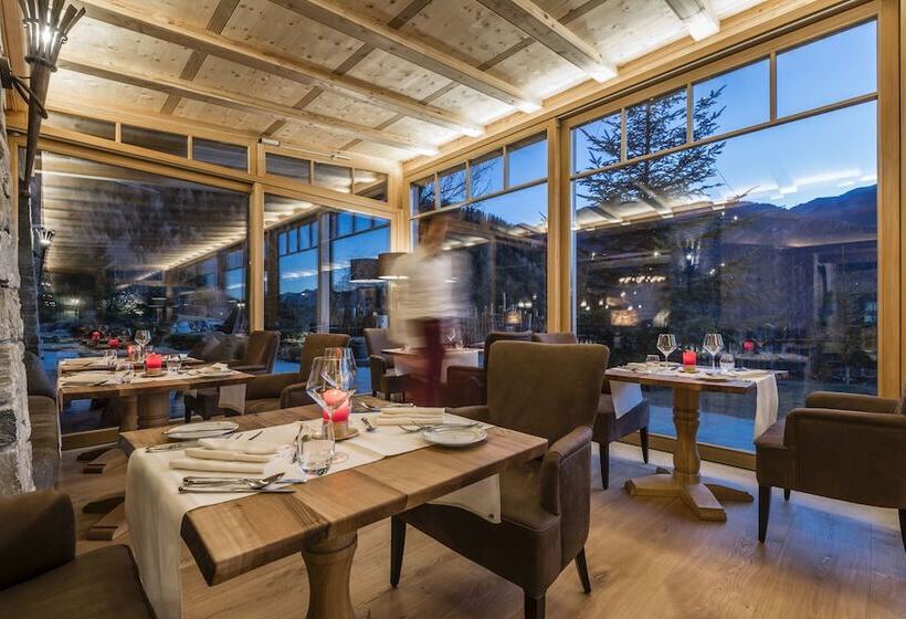 Naturhotel Lüsnerhof