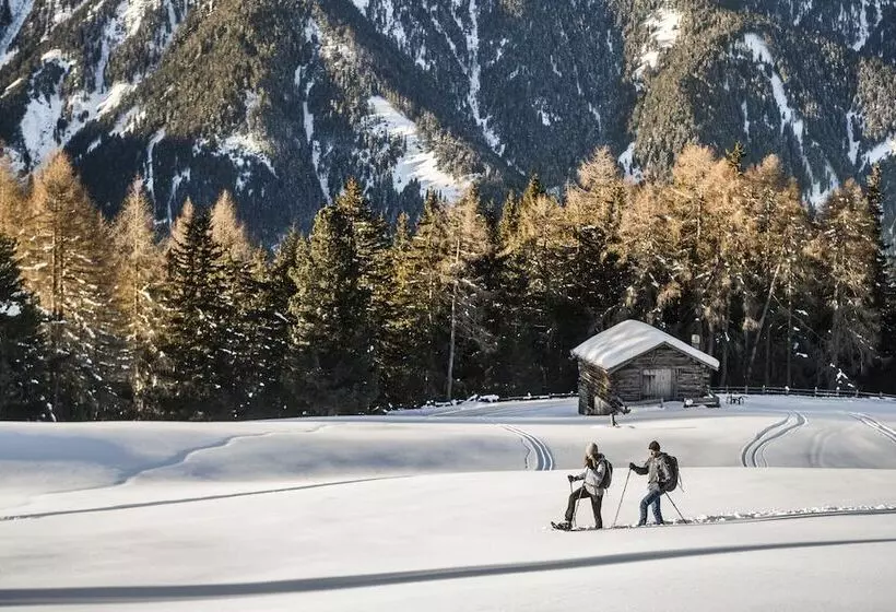 Naturhotel Lüsnerhof