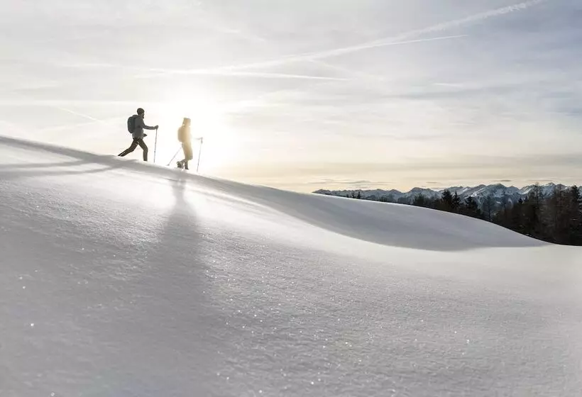 Naturhotel Lüsnerhof
