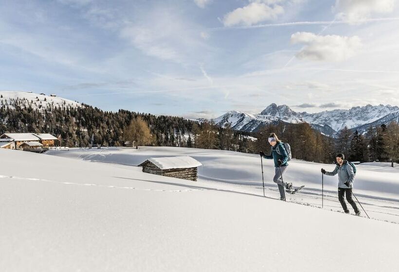 Naturhotel Lüsnerhof
