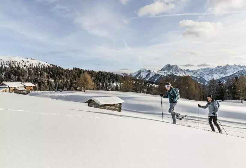 Naturhotel Lüsnerhof
