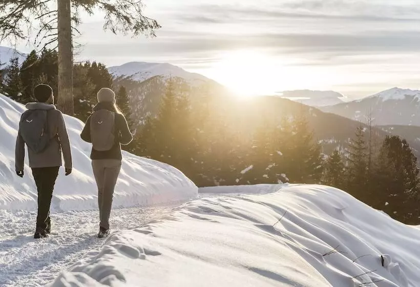 Naturhotel Lüsnerhof
