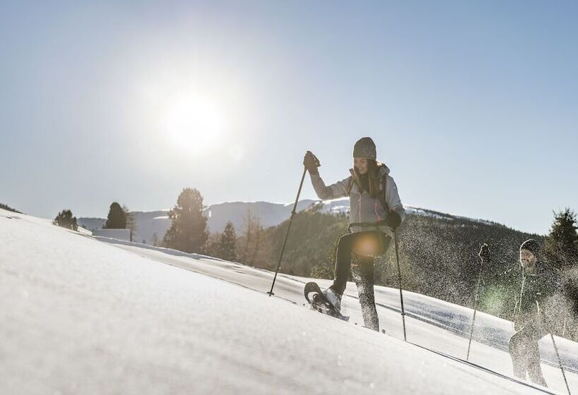 Naturhotel Lüsnerhof