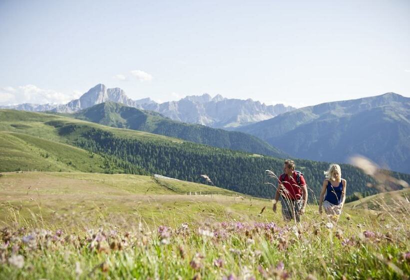 Naturhotel Lüsnerhof