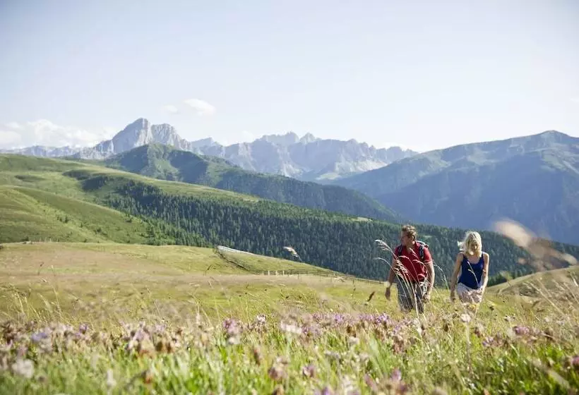 Naturhotel Lüsnerhof
