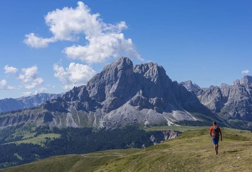 Naturhotel Lüsnerhof