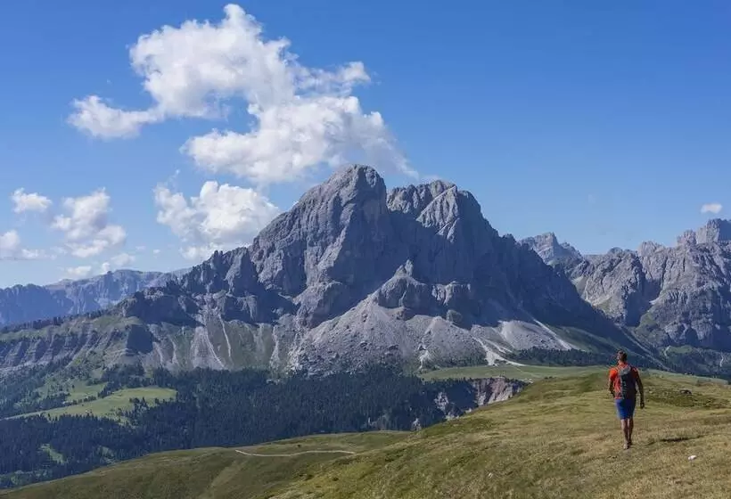 Naturhotel Lüsnerhof