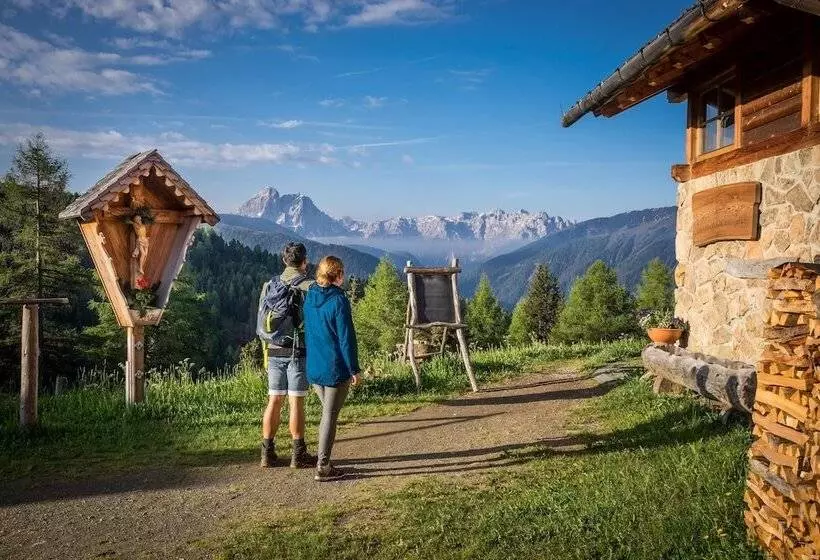Naturhotel Lüsnerhof