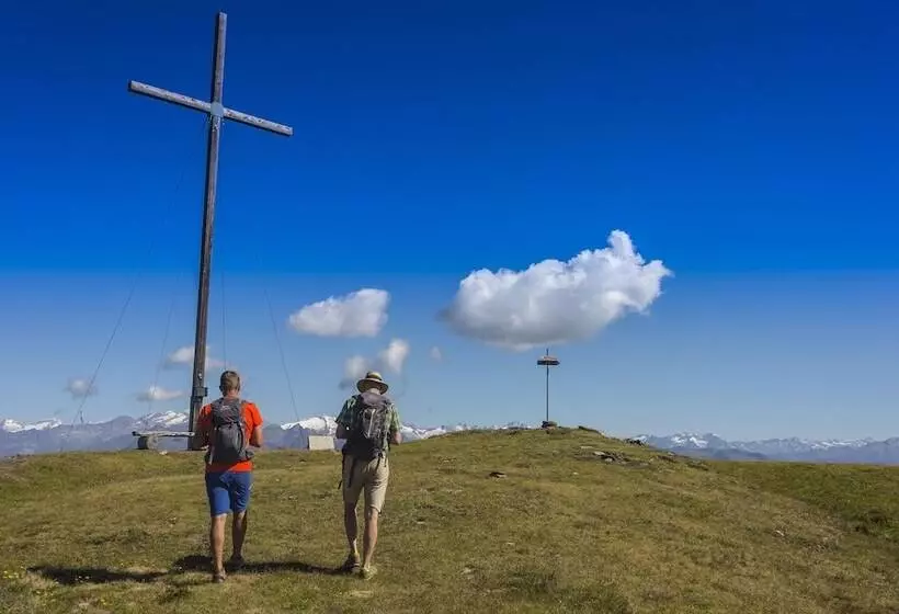 Naturhotel Lüsnerhof